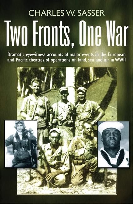 Produktbild: Two Fronts, One War