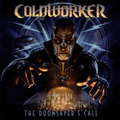 Produktbild: Coldworker: Doomsayer's Call