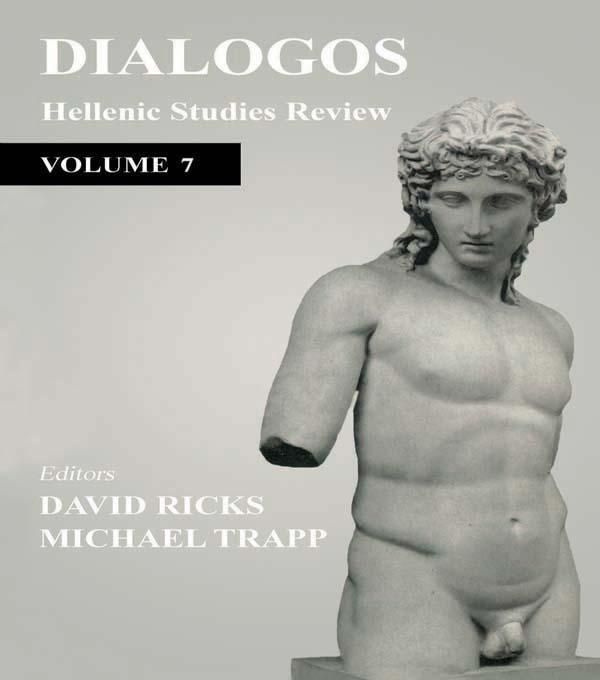 Produktbild: Dialogos