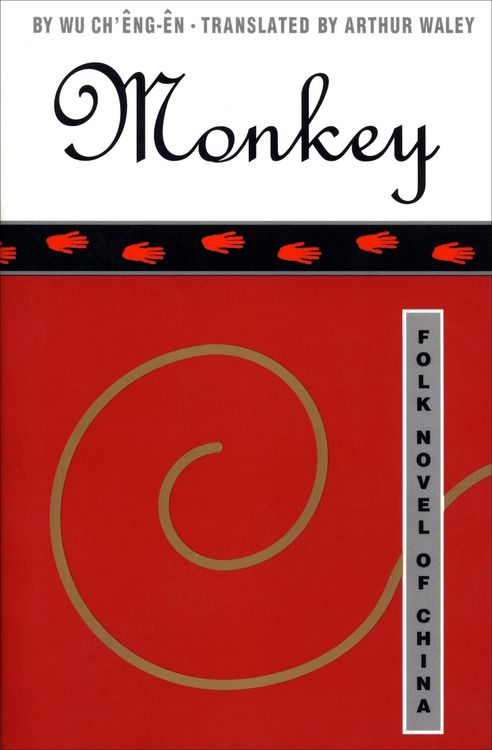 Produktbild: Monkey
