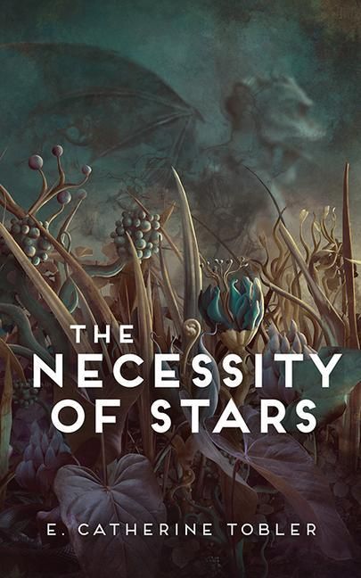 Produktbild: The Necessity of Stars