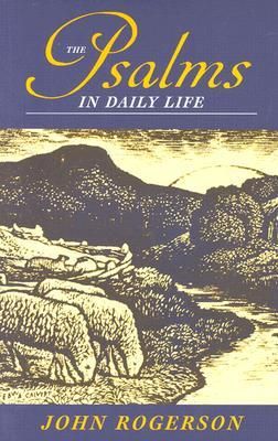 Produktbild: The Psalms in Daily Life