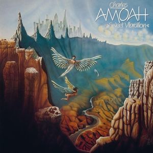 Produktbild: Sweet Vibration (Reissue)