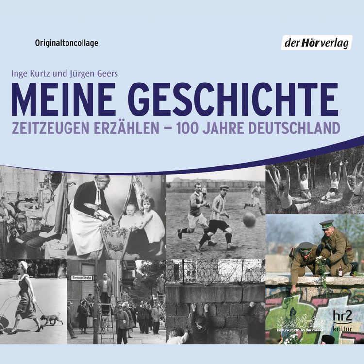 Produktbild: Meine Geschichte