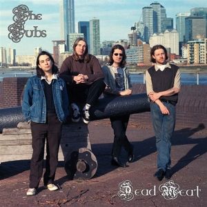Produktbild: Tubs, T: Dead Meat