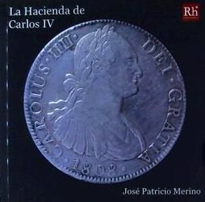 Produktbild: La hacienda de Carlos IV