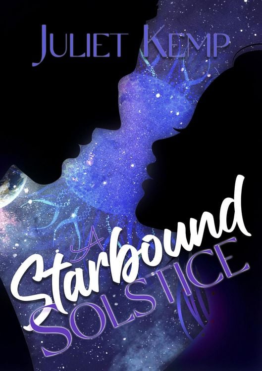 Produktbild: A Starbound Solstice