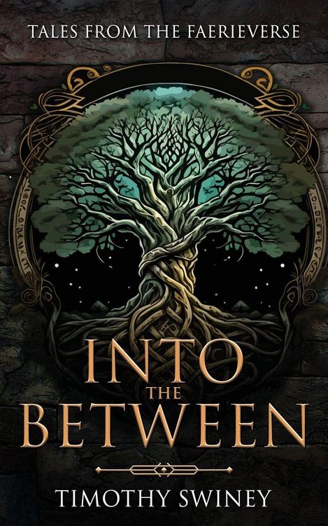 Produktbild: Into The Between