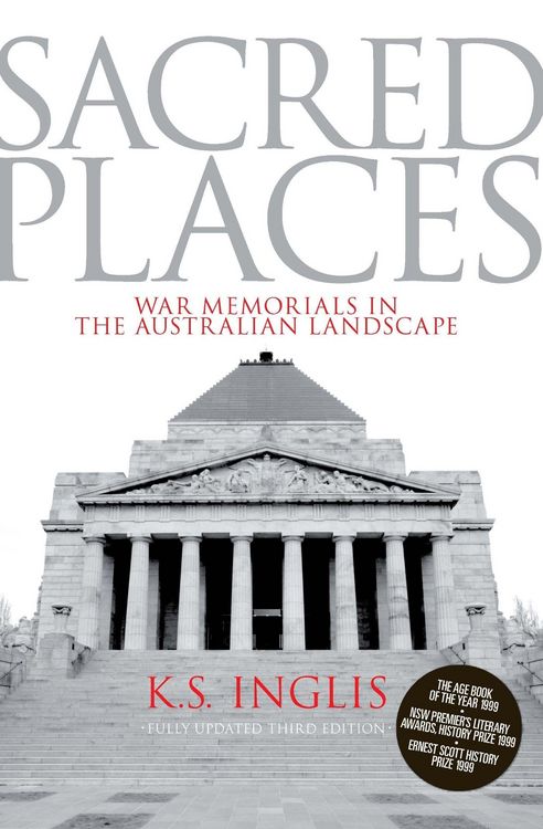 Produktbild: Sacred Places