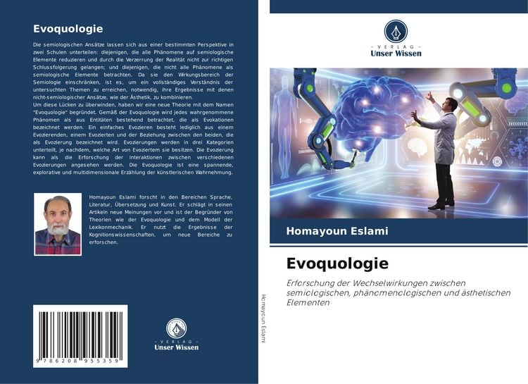 Produktbild: Evoquologie
