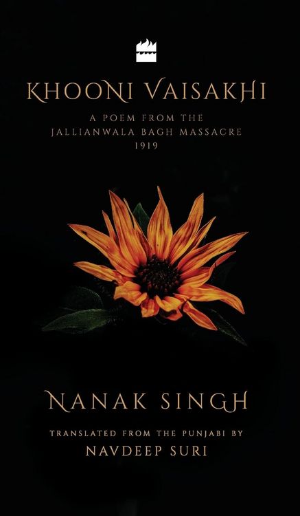 Produktbild: Khooni Vaisakhi