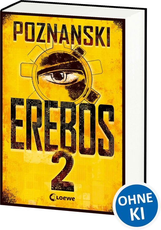 Produktbild: Erebos 2