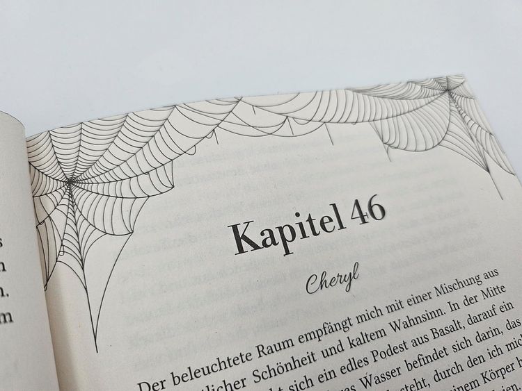 Produktbild: Our darkest Lies