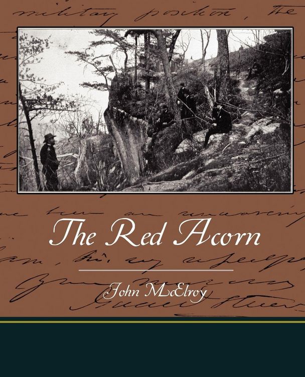 Produktbild: The Red Acorn