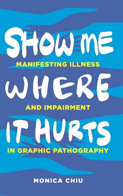 Produktbild: Show Me Where It Hurts