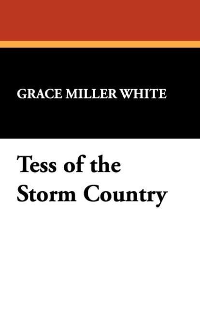 Produktbild: Tess Of The Storm Country