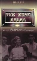 Produktbild: The Kray Files
