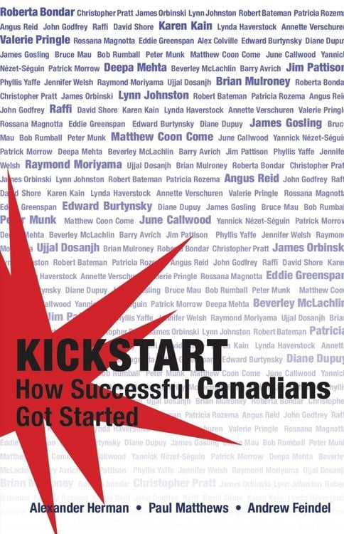 Produktbild: Kickstart