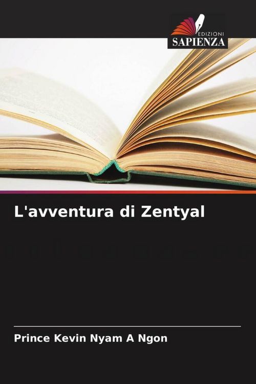 Produktbild: L'avventura di Zentyal
