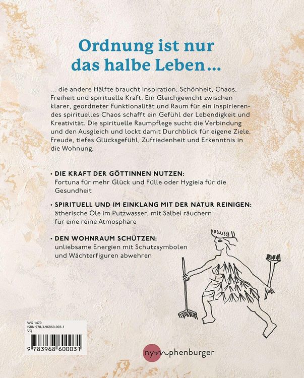 Produktbild: Chaos, Sch&ouml;nheit, Harmonie