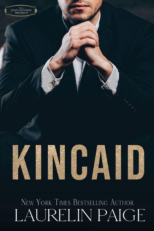 Produktbild: Kincaid