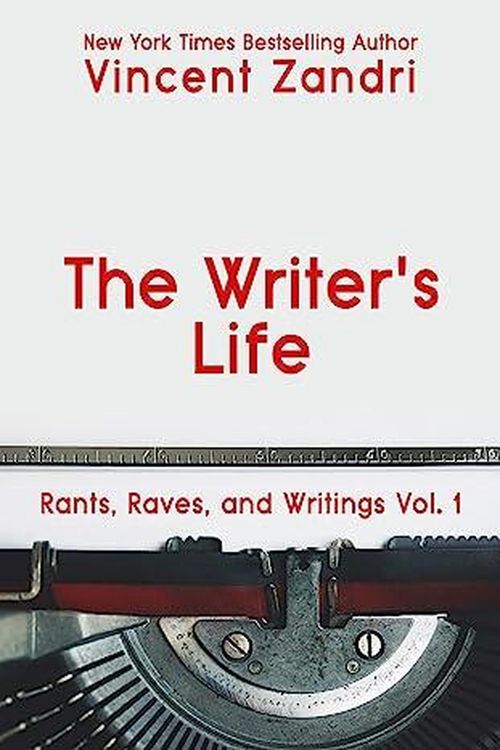 Produktbild: The Writer's Life