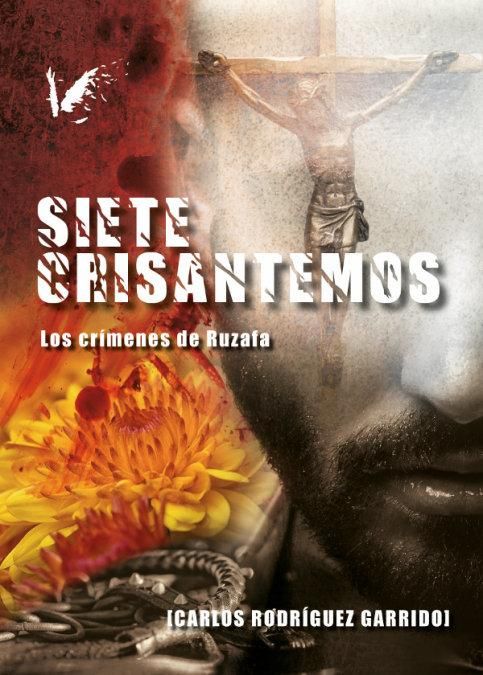 Produktbild: Siete crisantemos