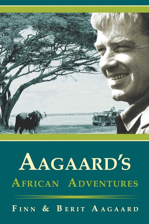 Produktbild: Aagaard's African Adventures