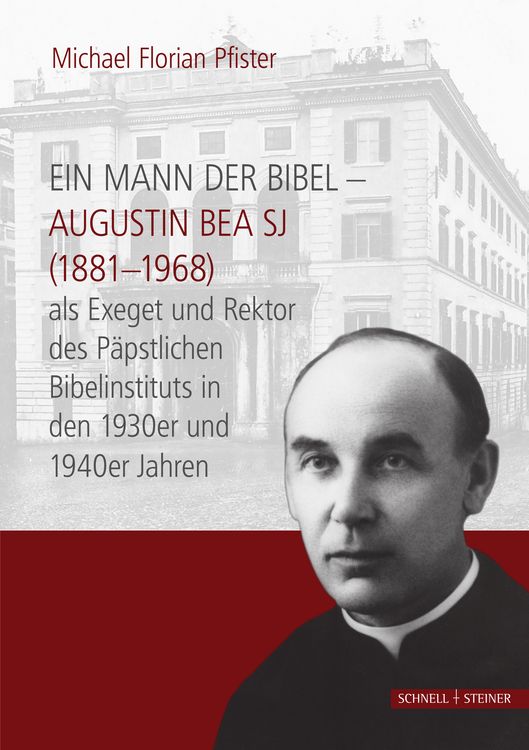 Produktbild: Ein Mann der Bibel