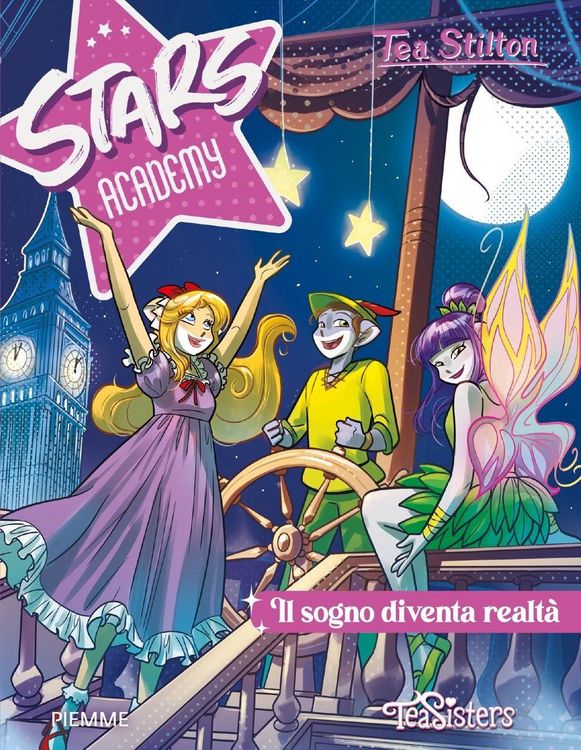 Produktbild: Il sogno diventa realt&agrave;