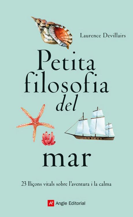 Produktbild: Petita filosofia del mar