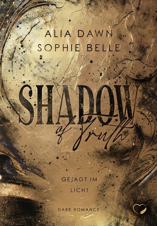Produktbild: Shadow of Truth