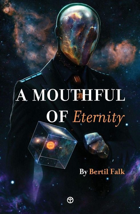 Produktbild: A Mouthful of Eternity