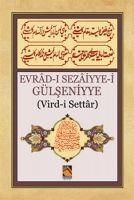 Produktbild: Evrad-i Sezaiyye-i G&uuml;lseniyye