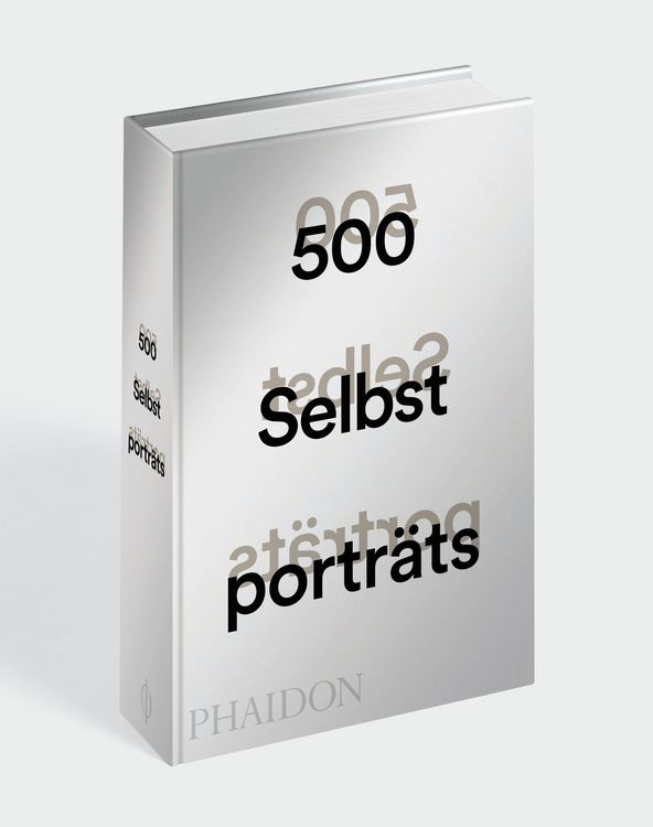 Produktbild: 500 Selbstportr&auml;ts