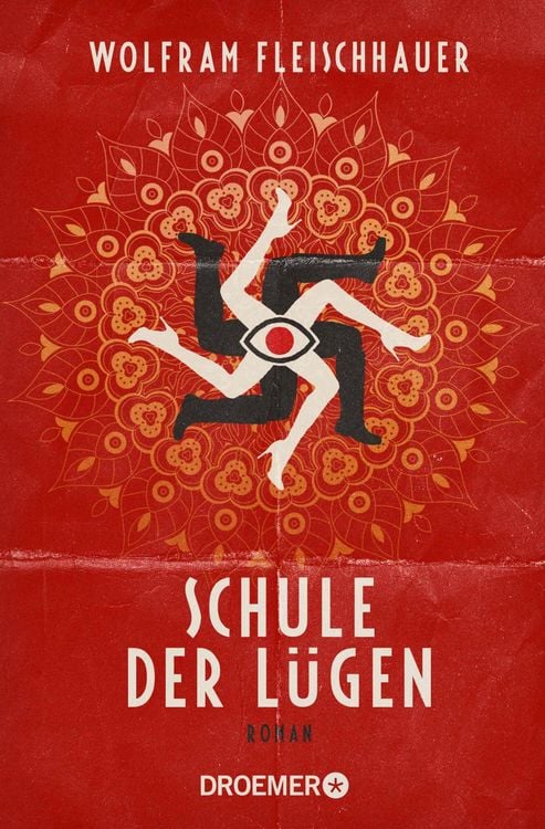 Produktbild: Schule der Lügen