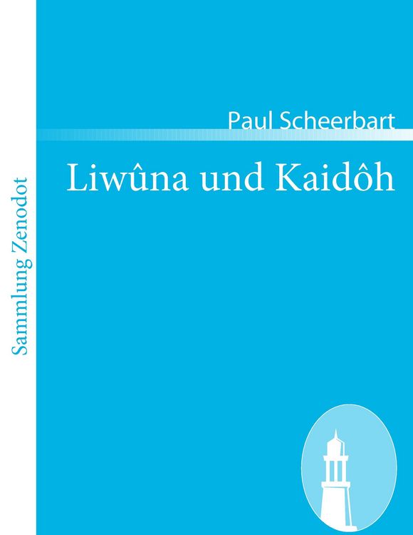 Produktbild: Liw&ucirc;na und Kaid&ocirc;h