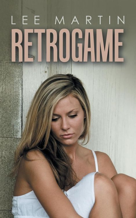 Produktbild: Retrogame