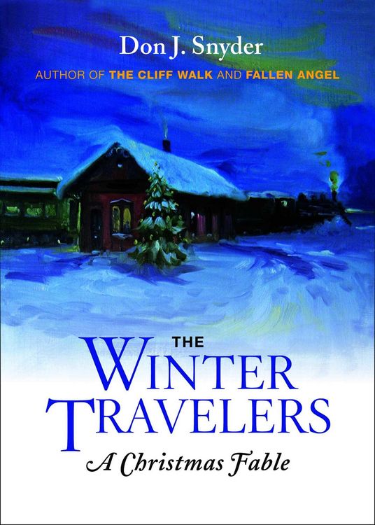 Produktbild: The Winter Travelers