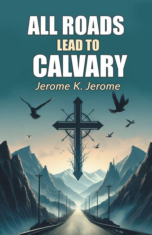 Produktbild: All Roads Lead To Calvary