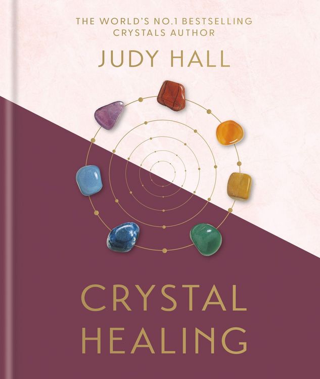 Produktbild: Crystal Healing