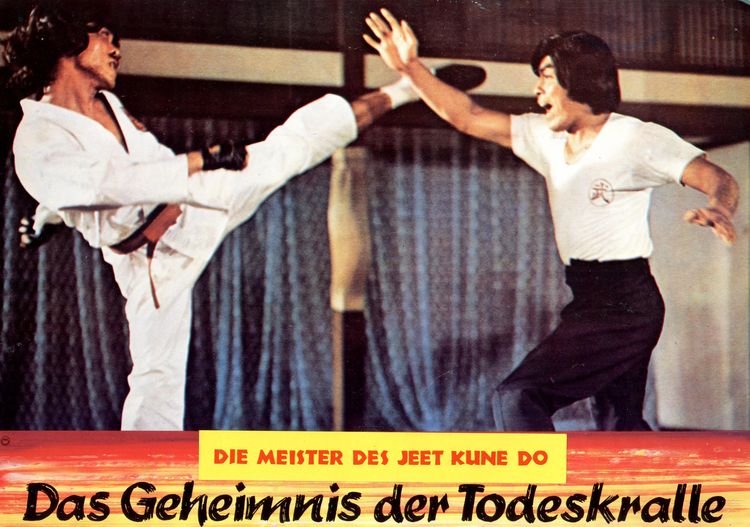 Produktbild: Das Geheimnis der Todeskralle - Cover A