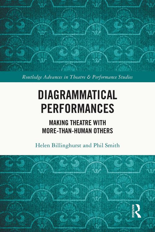 Produktbild: Diagrammatical Performances