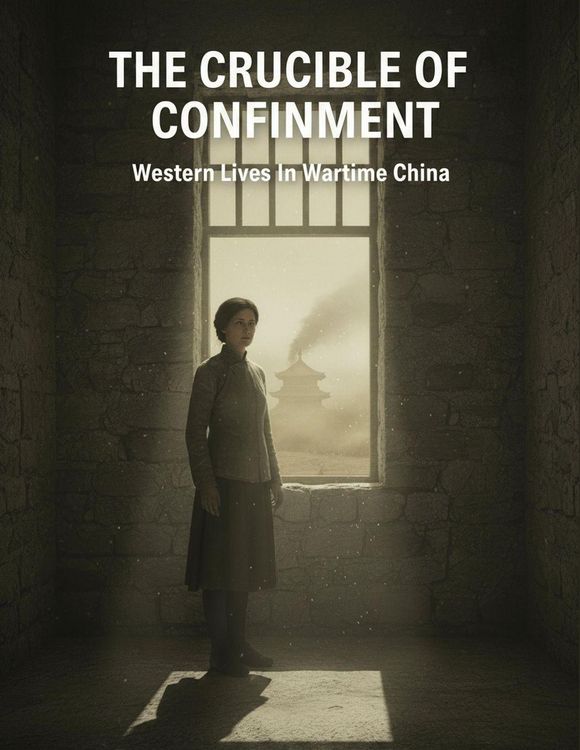 Produktbild: The Crucible Of Confinement