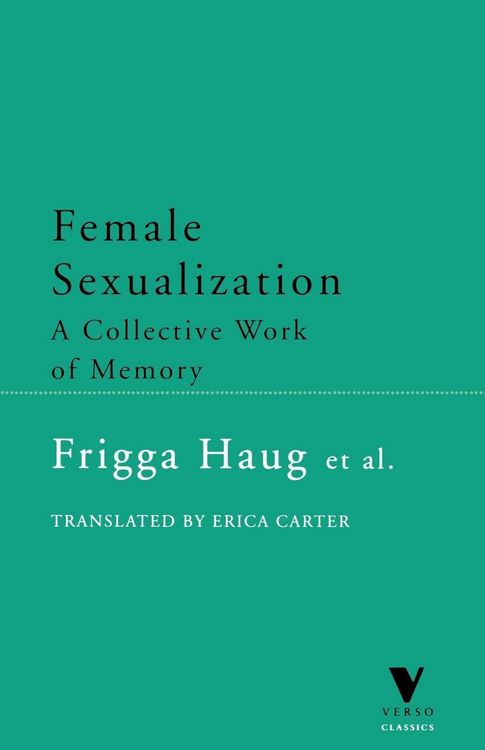 Produktbild: Female Sexualization