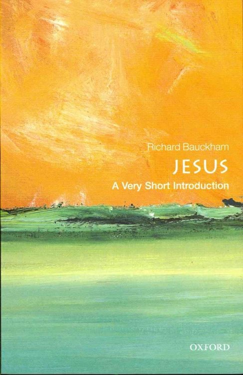 Produktbild: Jesus