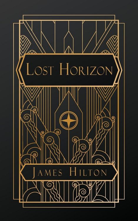 Produktbild: Lost Horizon