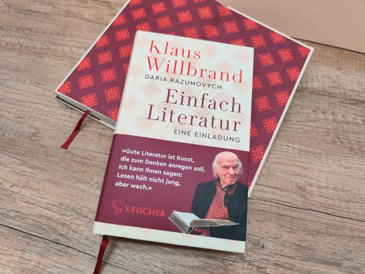 Produktbild: Einfach Literatur