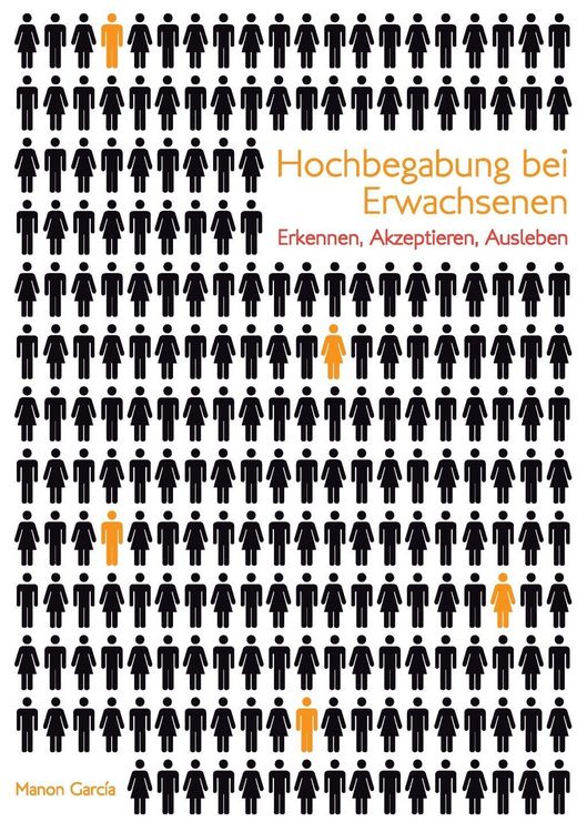 Produktbild: Hochbegabung bei Erwachsenen