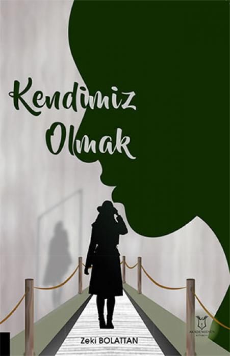 Produktbild: Kendimiz Olmak